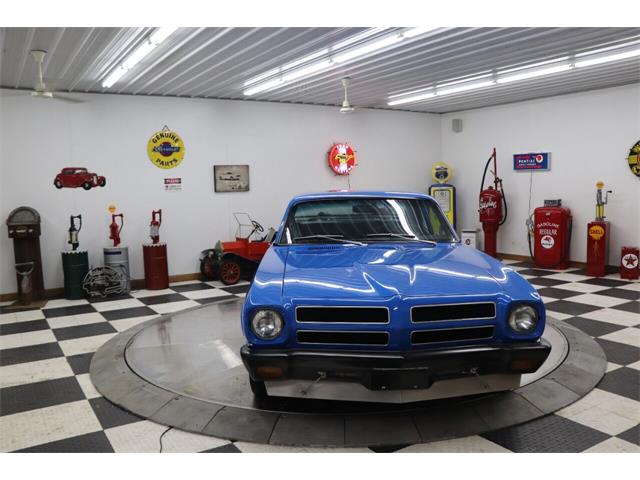 1972 Pontiac Ventura (CC-1561885) for sale in Clarence, Iowa