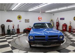 1972 Pontiac Ventura (CC-1561885) for sale in Clarence, Iowa