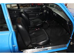 1972 Pontiac Ventura (CC-1561885) for sale in Clarence, Iowa