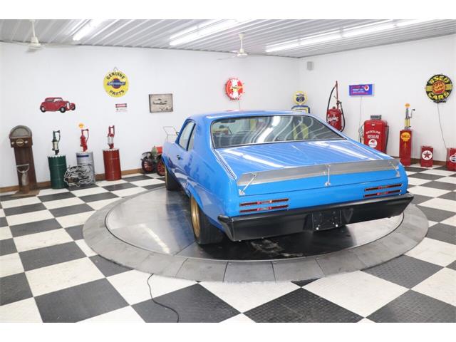 1972 Pontiac Ventura (CC-1561885) for sale in Clarence, Iowa