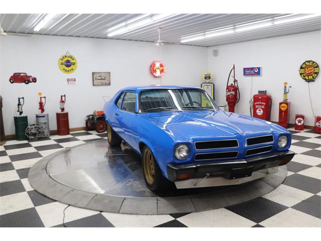 1972 Pontiac Ventura (CC-1561885) for sale in Clarence, Iowa