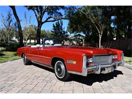 1976 Cadillac Eldorado (CC-1561892) for sale in Lakeland, Florida