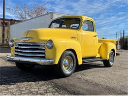 1953 Chevrolet 3100 (CC-1561910) for sale in Cadillac, Michigan