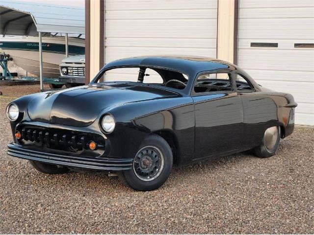 1949 Ford Custom (CC-1561911) for sale in Cadillac, Michigan