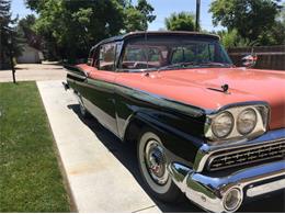 1959 Ford Skyliner (CC-1561912) for sale in Cadillac, Michigan