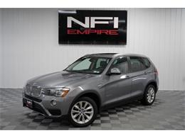 2017 BMW X3 (CC-1561925) for sale in North East, Pennsylvania