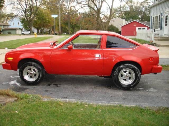 1979 AMC AMX for Sale | ClassicCars.com | CC-1561947