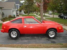 1979 AMC AMX (CC-1561947) for sale in Cadillac, Michigan