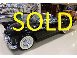 1956 Ford Thunderbird (CC-1561965) for sale in Annandale, Minnesota