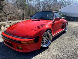 1987 Porsche 930 (CC-1561977) for sale in Andover, Massachusetts