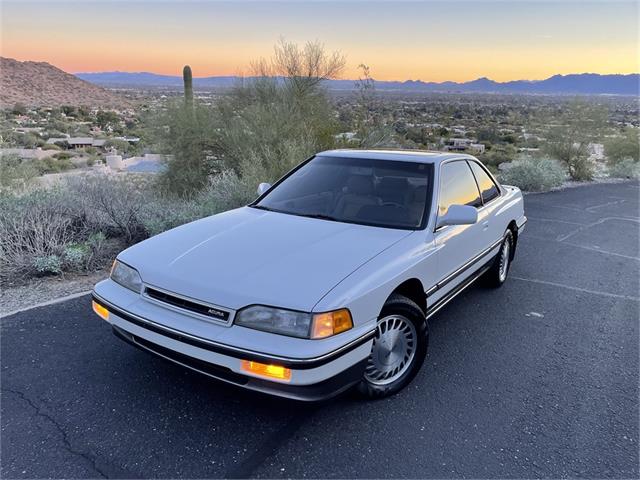 1990 Acura Legend (CC-1561984) for sale in Phoenix, Arizona