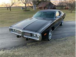 1973 Dodge Charger (CC-1560199) for sale in Fredericksburg, Texas