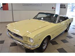 1966 Ford Mustang (CC-1561993) for sale in San Jose, California