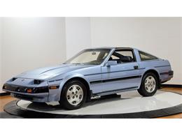 1985 Nissan 300ZX (CC-1562010) for sale in Springfield, Ohio