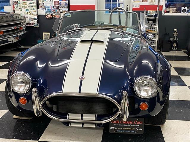 1967 Shelby Cobra (CC-1562026) for sale in Malone, New York