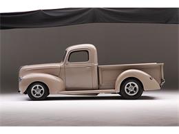 1940 Ford Pickup (CC-1562027) for sale in Brea, California