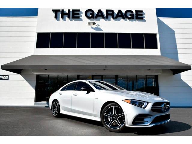 2020 Mercedes-Benz CLS-Class (CC-1562046) for sale in Miami, Florida
