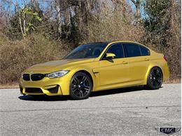 2015 BMW M3 (CC-1562071) for sale in Benson, North Carolina