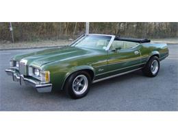 1973 Mercury Cougar XR7 (CC-1562076) for sale in Hendersonville, Tennessee