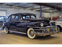 1948 Chrysler Windsor (CC-1562098) for sale in Watertown, Minnesota
