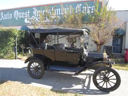 1915 Ford Model T (CC-1562099) for sale in Tifton, Georgia
