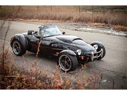 1999 Panoz AIV Roadster (CC-1562107) for sale in Stratford, Connecticut