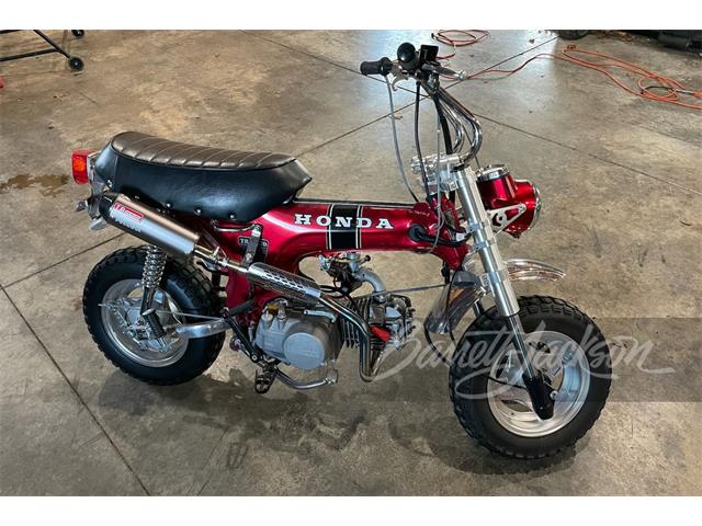 1973 Honda Motorcycle (CC-1562121) for sale in Scottsdale, Arizona