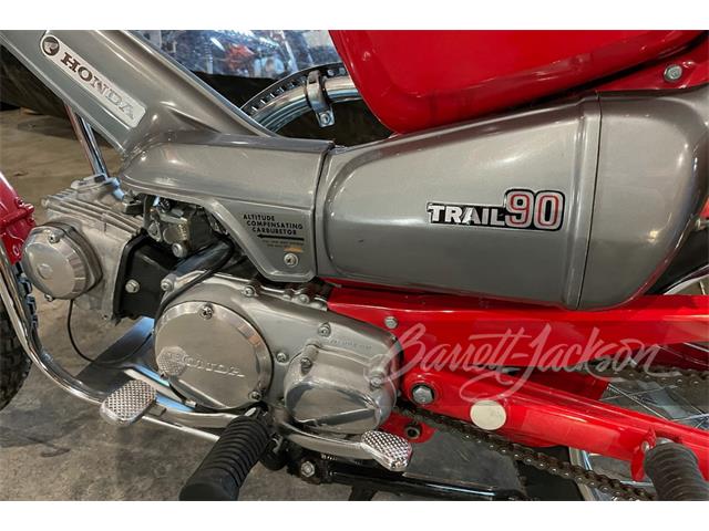 1970 Honda CT90 (CC-1562122) for sale in Scottsdale, Arizona