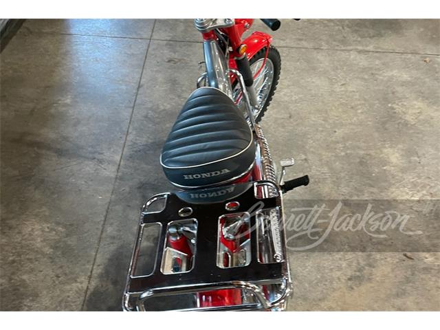 1970 Honda CT90 (CC-1562122) for sale in Scottsdale, Arizona