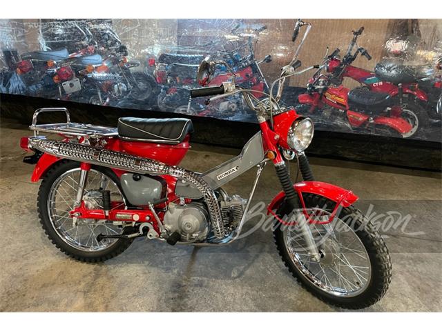 1970 Honda CT90 (CC-1562122) for sale in Scottsdale, Arizona