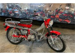1970 Honda CT90 (CC-1562122) for sale in Scottsdale, Arizona