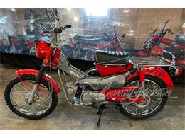 1970 Honda CT90 (CC-1562122) for sale in Scottsdale, Arizona