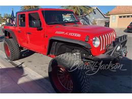 2021 Jeep Gladiator (CC-1562132) for sale in Scottsdale, Arizona