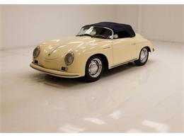 1957 Porsche 356 (CC-1562136) for sale in Morgantown, Pennsylvania