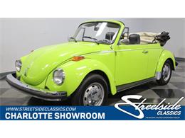 1974 Volkswagen Beetle (CC-1562139) for sale in Concord, North Carolina