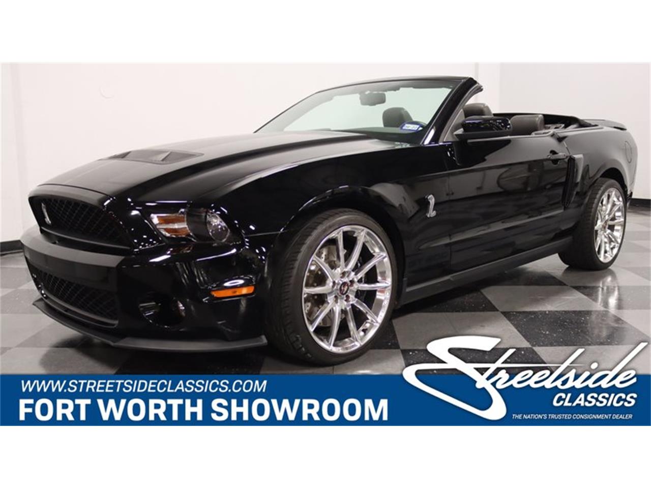 2010 Ford Mustang For Sale | ClassicCars.com | CC-1562140