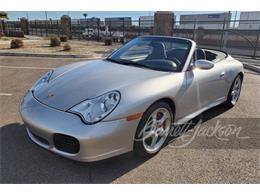 2004 Porsche 911 Carrera 4S (CC-1562151) for sale in Scottsdale, Arizona