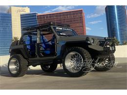 2018 Jeep Wrangler (CC-1562155) for sale in Scottsdale, Arizona