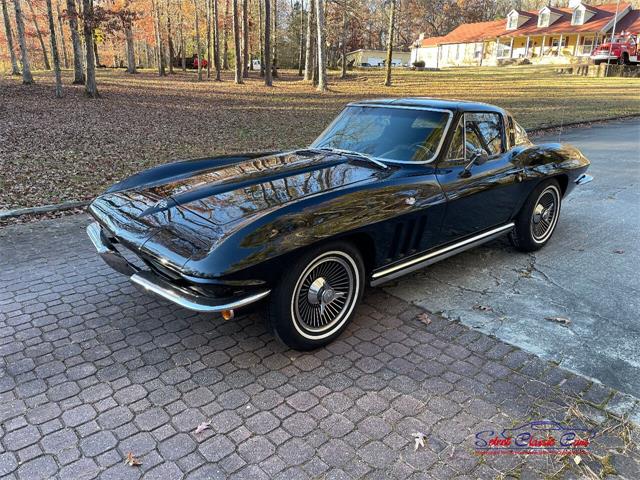 1965 Chevrolet Corvette (CC-1560217) for sale in Hiram, Georgia