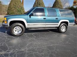 1994 Chevrolet Suburban (CC-1562206) for sale in Greensboro, North Carolina