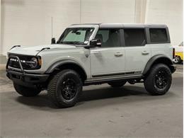 2021 Ford Bronco (CC-1562245) for sale in Greensboro, North Carolina