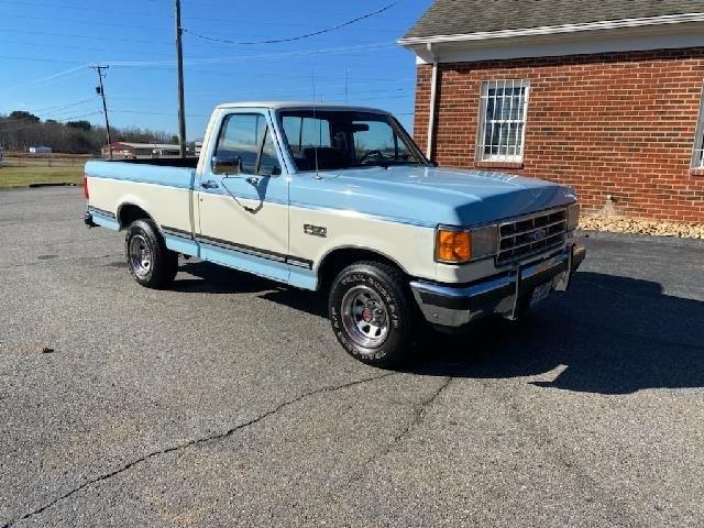 1987 Ford F150 (CC-1562246) for sale in Greensboro, North Carolina