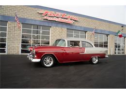 1955 Chevrolet Bel Air (CC-1562253) for sale in St. Charles, Missouri