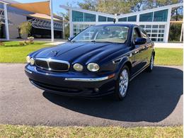 2003 Jaguar X-Type (CC-1562256) for sale in Palmetto, Florida