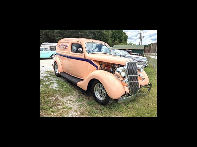 1935 Ford Street Rod (CC-1562266) for sale in Gray Court, South Carolina