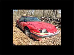 1988 Buick Reatta (CC-1562267) for sale in Gray Court, South Carolina