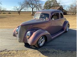 1937 Ford Coupe (CC-1562270) for sale in Fredericksburg, Texas