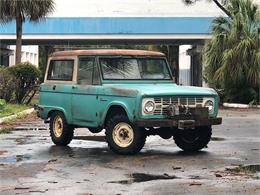 1968 Ford Bronco (CC-1562299) for sale in Fort Myers, Florida