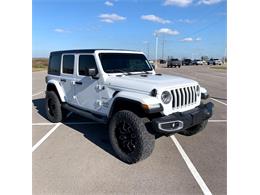 2018 Jeep Wrangler (CC-1562302) for sale in Cicero, Indiana