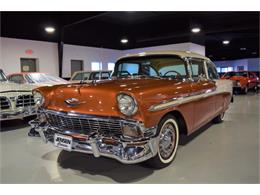 1956 Chevrolet Bel Air (CC-1562303) for sale in Sioux City, Iowa